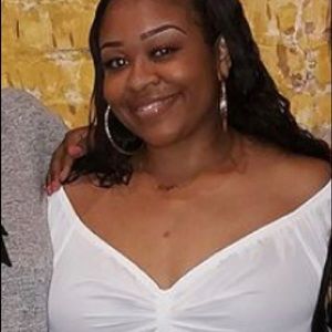 Meet your Posher, Tammy